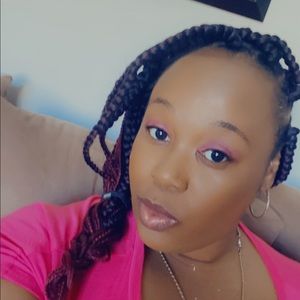 Meet your Posher, Nichole